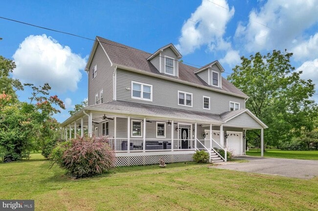 property at 50333 Scotland Beach Rd