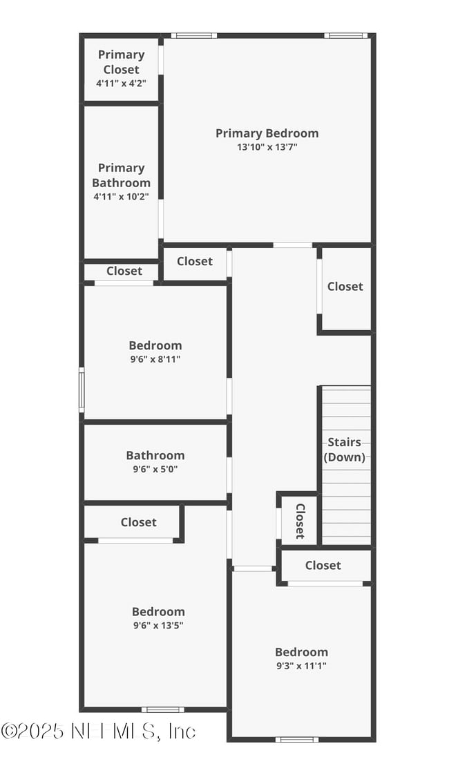 8294 Rigel Rd in Jacksonville, FL - Foto de edificio - Building Photo