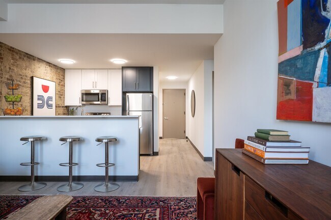 property at 857 Bergen Ave