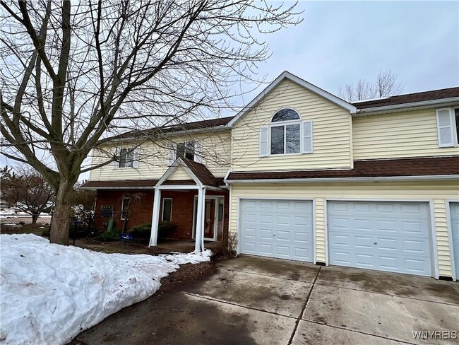 property at 800 French Rd