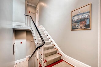 708 Park Ave, Unit D in Baltimore, MD - Building Photo - Building Photo