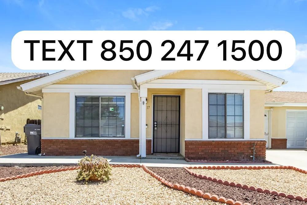 27318 Del Monte Ln in Menifee, CA - Building Photo
