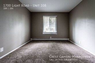 1200 Light Road in Oswego, IL - Building Photo - Building Photo