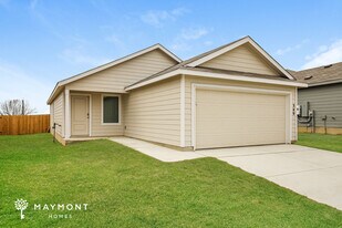 349 Kayden Ct in Santa Clara, TX - Building Photo