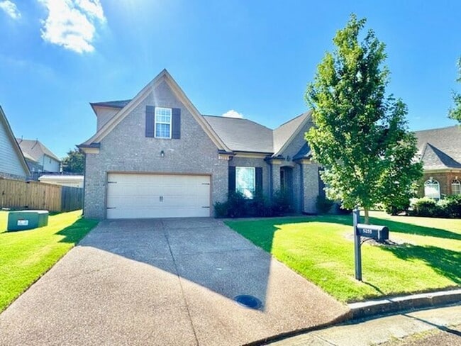 property at 5255 Brookwater Ln
