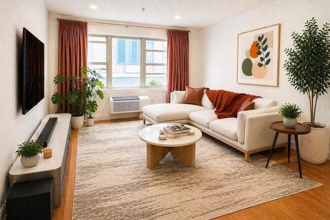 property at 5711 Jefferson St