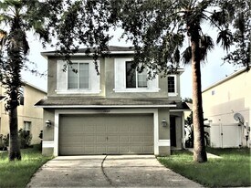 15319 Torpoint Rd in Winter Garden, FL - Building Photo
