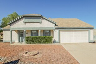 2690 W Saddle Ranch Pl in Tucson, AZ - Building Photo