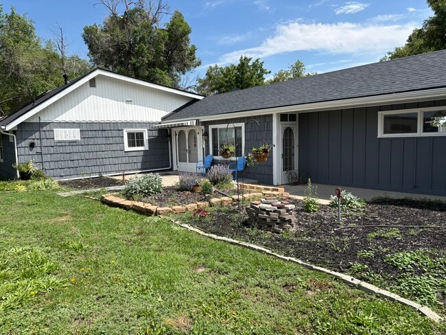 property at 6430 W 62nd Pl