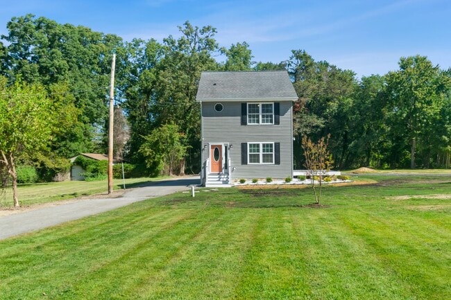 property at 680 Chestnut Springs Ln