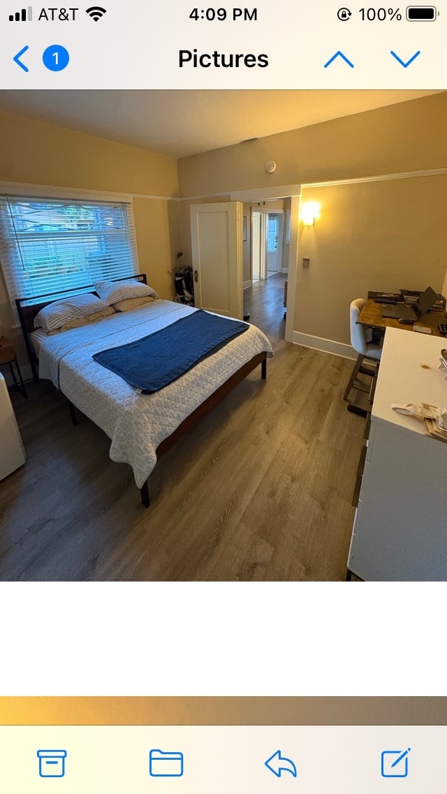 2301 De la Vina St, Unit 2301 A  delavina street c in Santa Barbara, CA - Foto de edificio - Building Photo