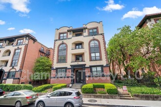 1438 Meridian Pl NW in Washington, DC - Building Photo - Building Photo
