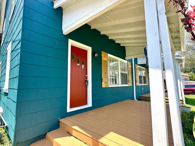 128 Orchard Dr in Nashville, TN - Building Photo - Building Photo