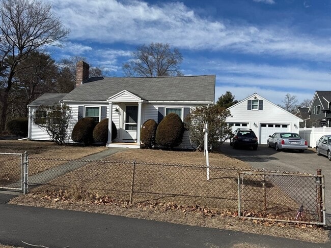 property at 1 Princeton Rd