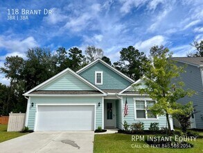 118 Brant Dr in Summerville, SC - Building Photo - Building Photo