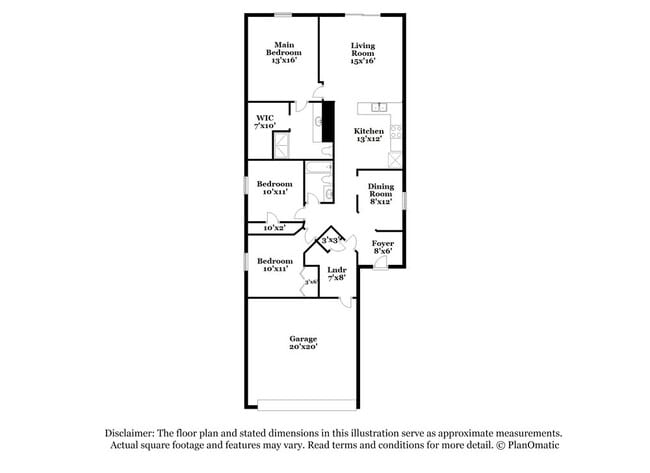 8349 Silverbell Loop in Brooksville, FL - Foto de edificio - Building Photo
