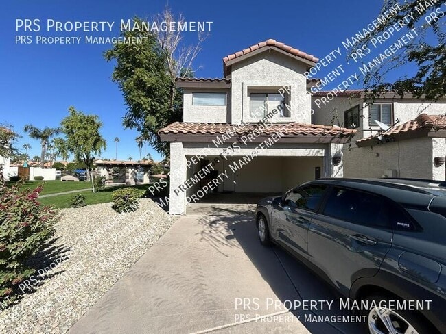 624 S Crows Nest Dr in Gilbert, AZ - Building Photo - Building Photo