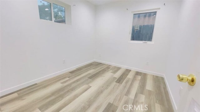 1458 W Summit St in Long Beach, CA - Building Photo - Building Photo