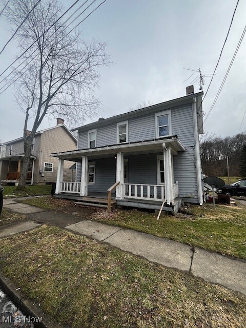 property at 155 Garfield Ave