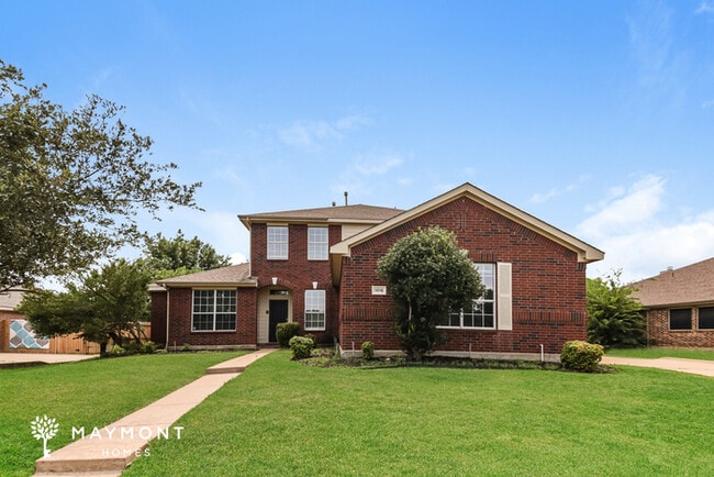 property at 1015 Shenandoah Way
