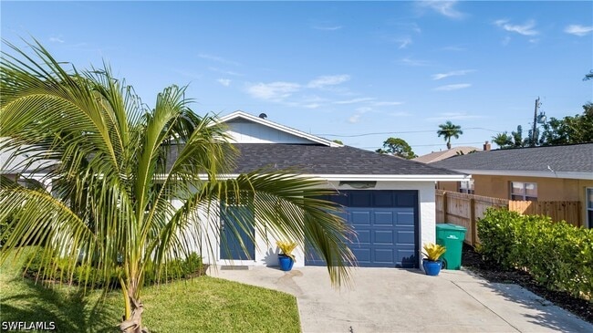 property at 543 107th Ave N