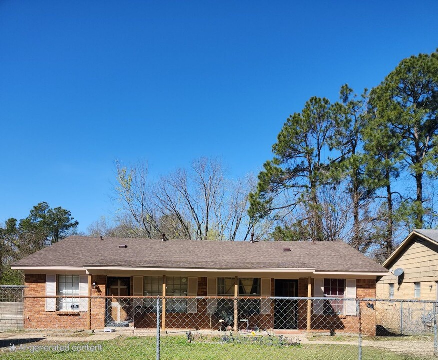3285 Birchfield Dr-Unit -3285 in Memphis, TN - Building Photo