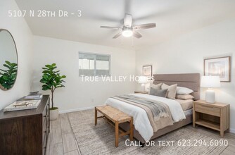 5107 N 28th Dr in Phoenix, AZ - Building Photo - Building Photo