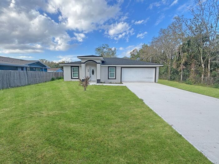 2810 E 21st St in Sanford, FL - Building Photo