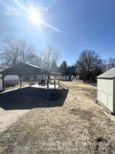7034 Horner Ave in St. Louis, MO - Building Photo - Building Photo