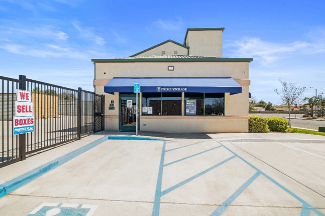 3010 N Perris Blvd in Perris, CA - Building Photo - Building Photo