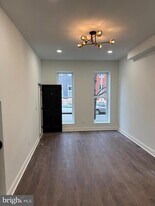 2028 Druid Hill Ave in Baltimore, MD - Building Photo