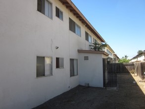 8702 Hurlbut St in San Diego, CA - Building Photo - Building Photo