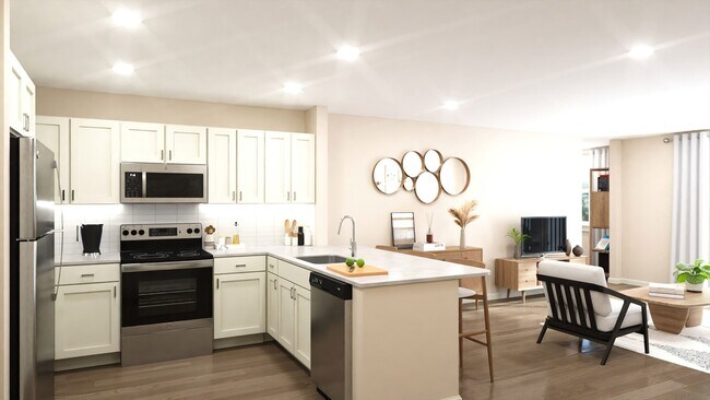 The Quarry at Groveland in Groveland, MA - Building Photo - Building Photo