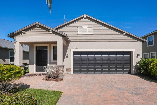 property at 11638 Lake Blvd