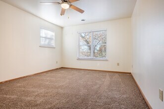 Timber Bluff in Madison, WI - Foto de edificio - Interior Photo