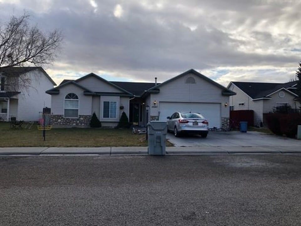 14067 Shenandoah Ct in Caldwell, ID - Building Photo