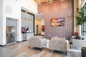 Harbor Side at Conwood Flats Apartments in Memphis, TN - Foto de edificio - Building Photo