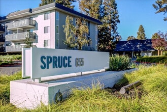 655 S Fair Oaks Ave in Sunnyvale, CA - Building Photo - Building Photo