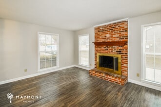 5817 Carriage Brook Rd in Montgomery, AL - Building Photo - Building Photo