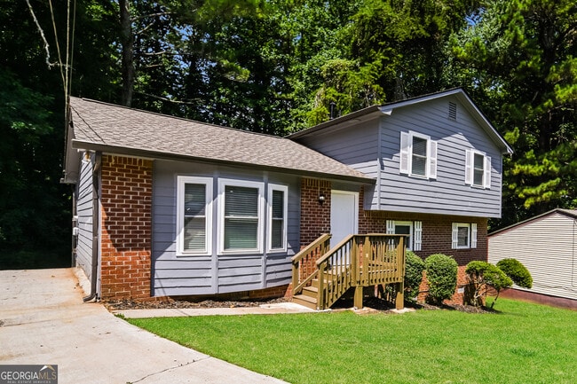 5338 Olde St in Stone Mountain, GA - Building Photo - Building Photo