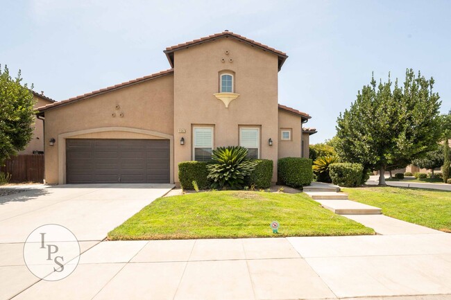 11347 N Via Montessori Dr in Fresno, CA - Building Photo - Building Photo