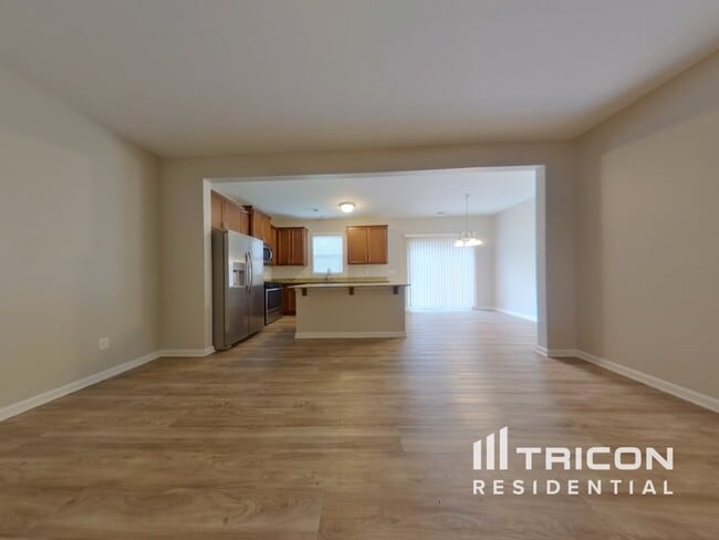 208 Ashewicke Dr in Columbia, SC - Building Photo - Building Photo
