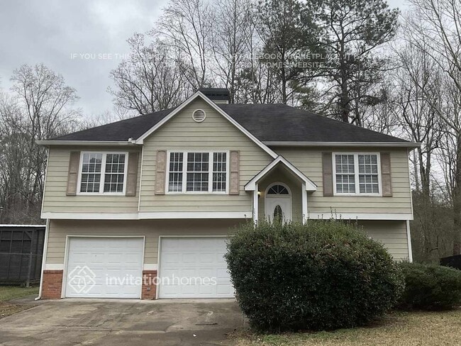 property at 1616 Barrier Rd