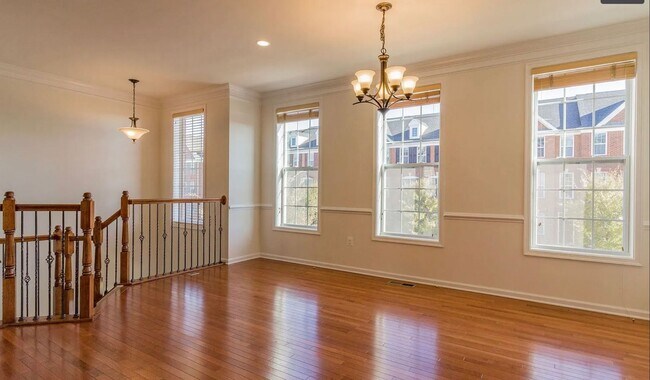 23421 Berkeley Meadows Dr in Ashburn, VA - Foto de edificio - Building Photo