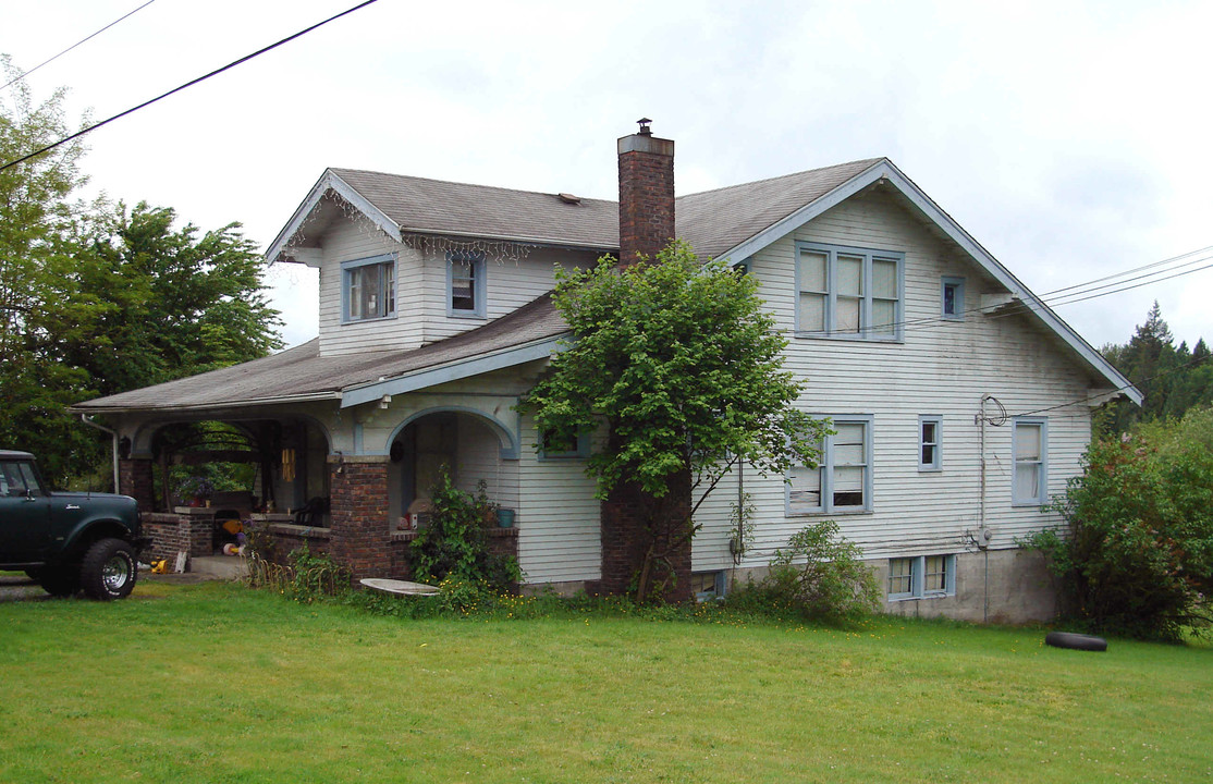 2120 Bickford Ave in Snohomish, WA - Foto de edificio
