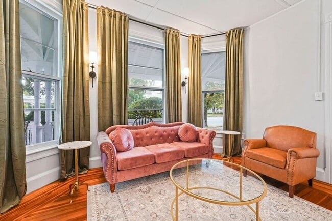 property at 101 Union Ave