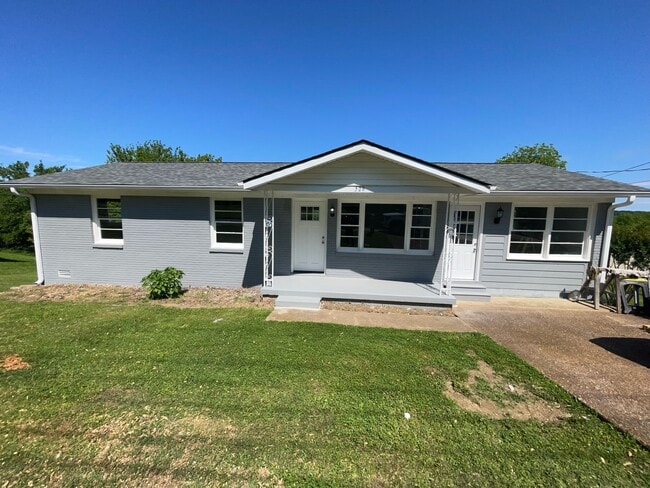property at 529 Culpepper St