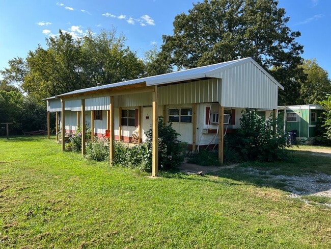 property at 1295 Edith St