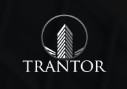 Property Management Company Logo Trantor Realty Inc.