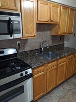 6601 Gary Ave, Unit 2 in Baltimore, MD - Building Photo